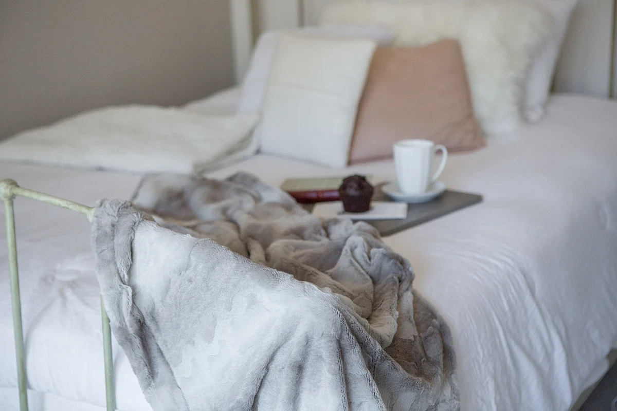 Softly Said Blanket | Praying For You - Image 3