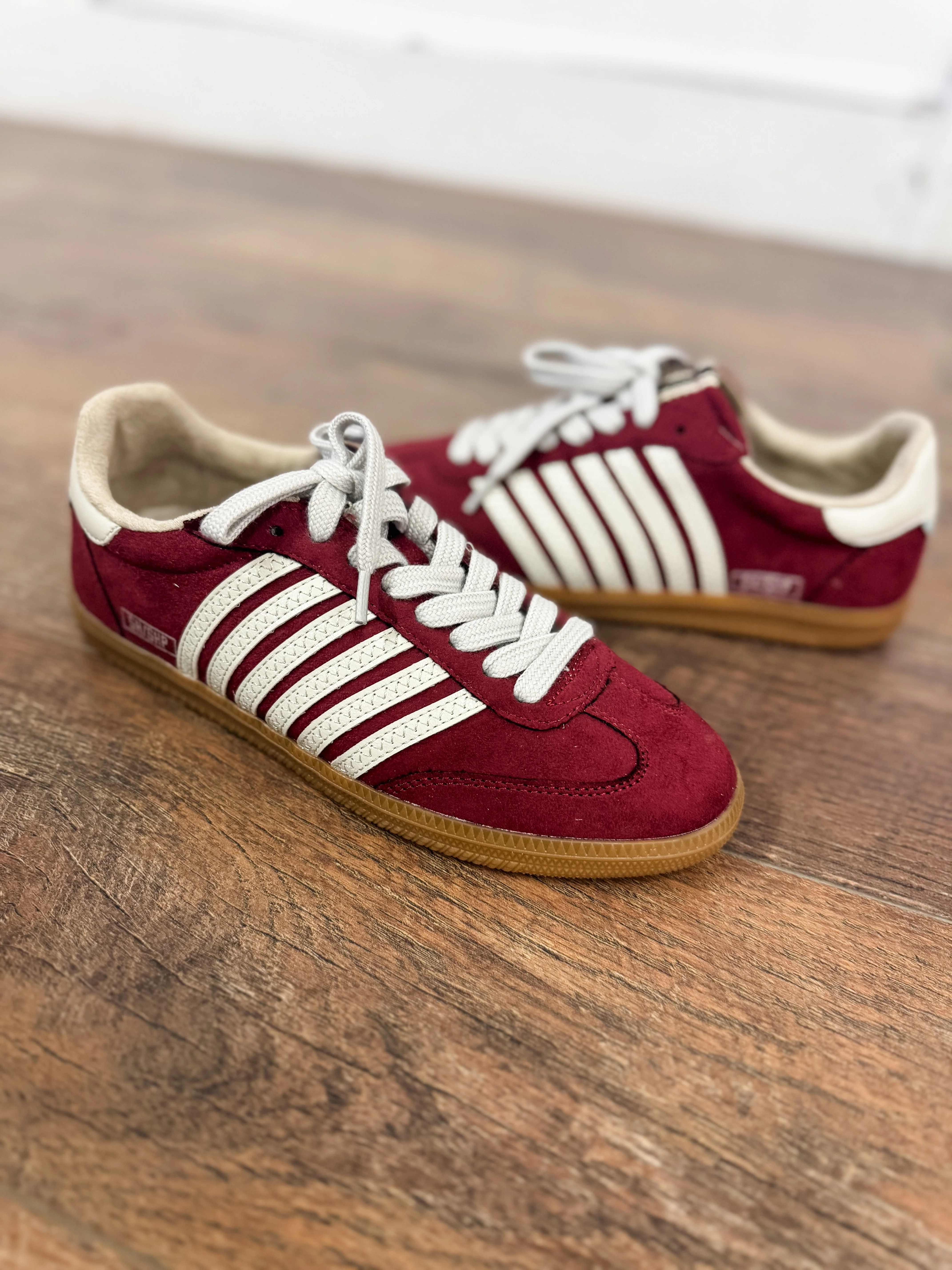 Stevie Sneakers-FINAL SALE - Image 4
