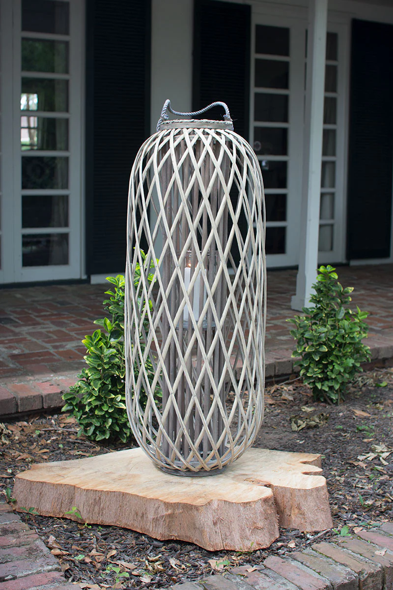 Willow Lantern - Image 3