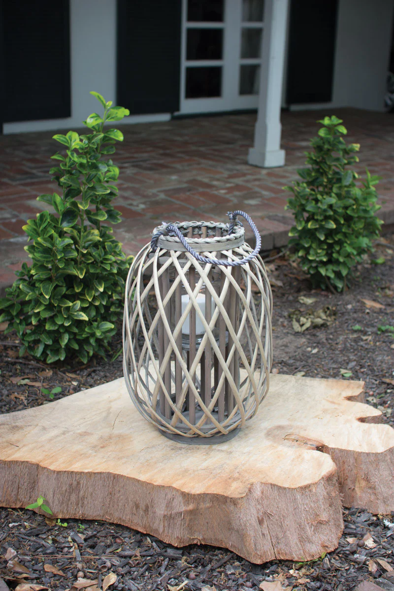 Willow Lantern - Image 4