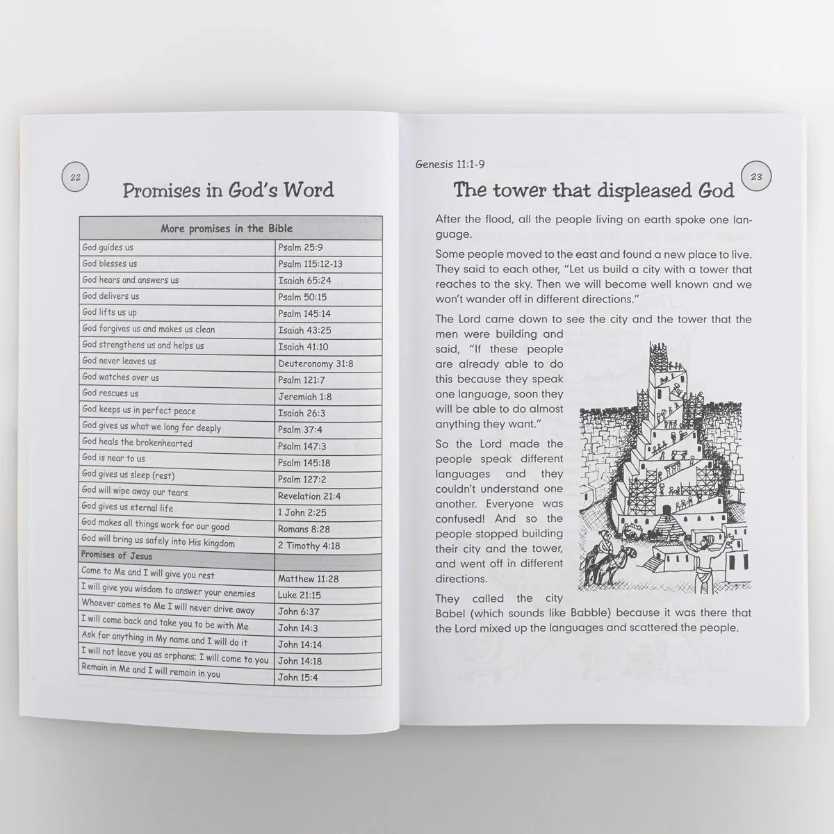 The Bible Made Easy For Kids - Image 5