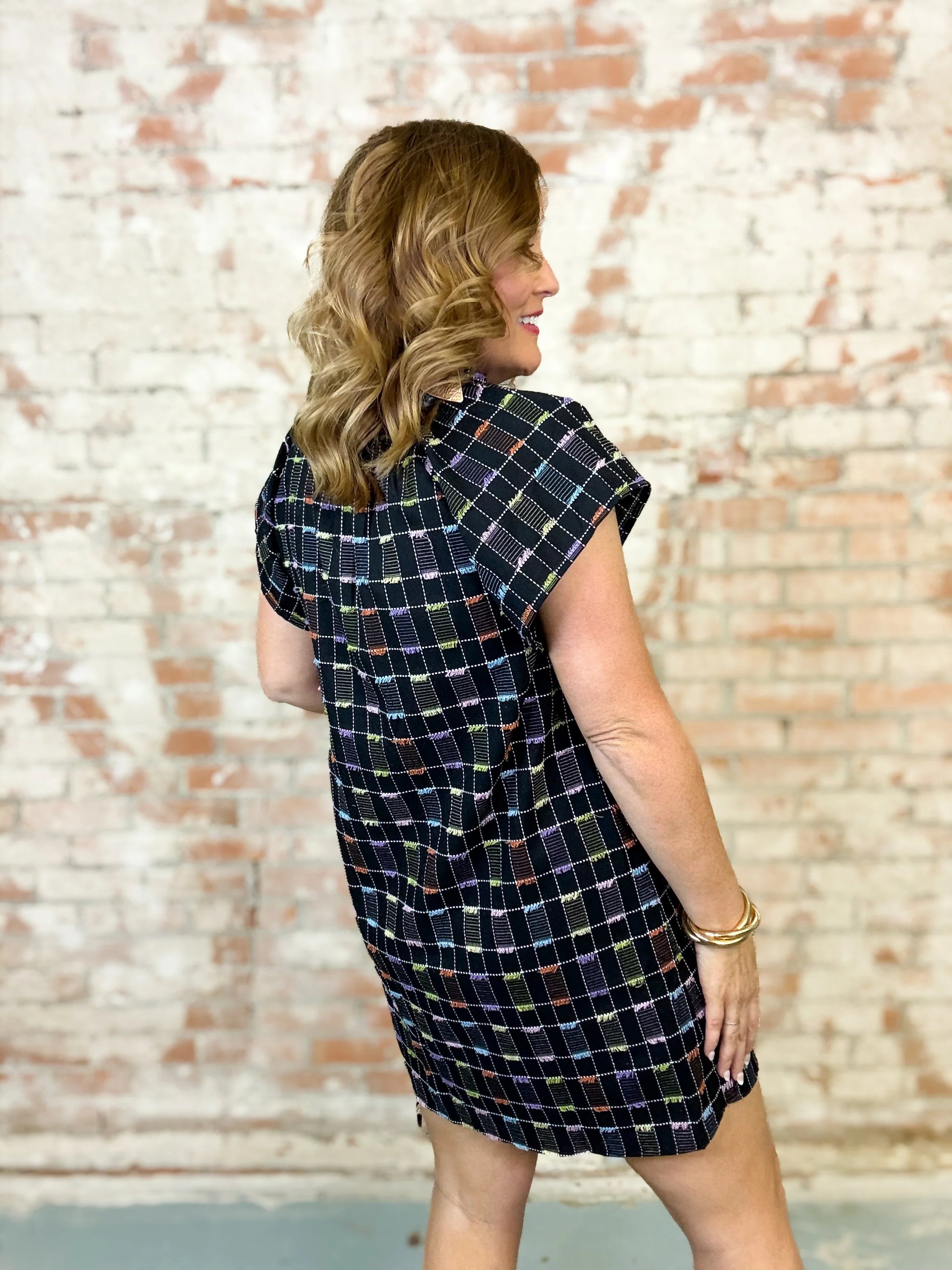 THML Renesme Dress-FINAL SALE - Image 4