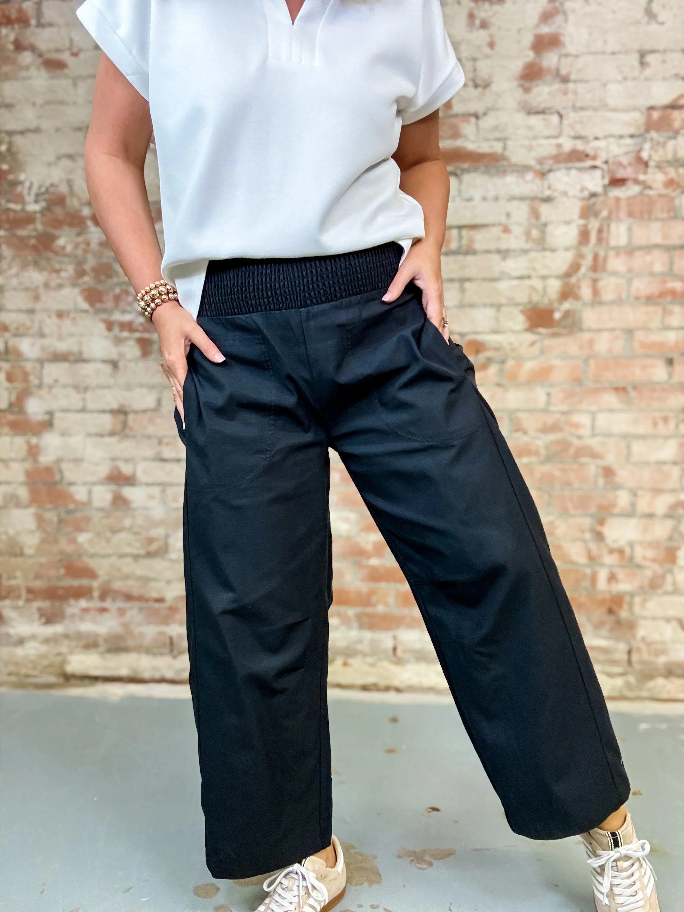Vaughn Casual Pants - Image 5