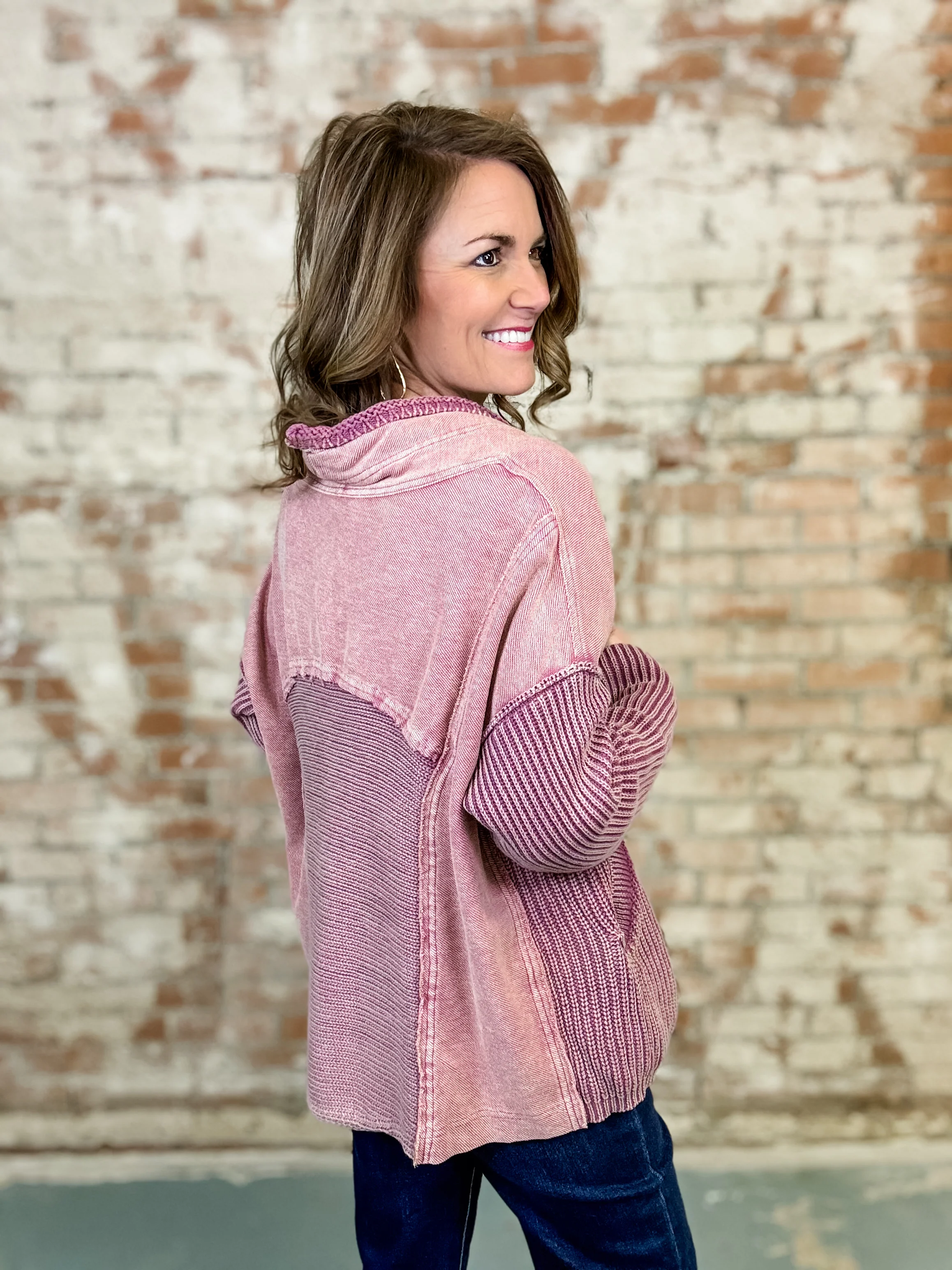 Wildberry Cardigan - Image 5