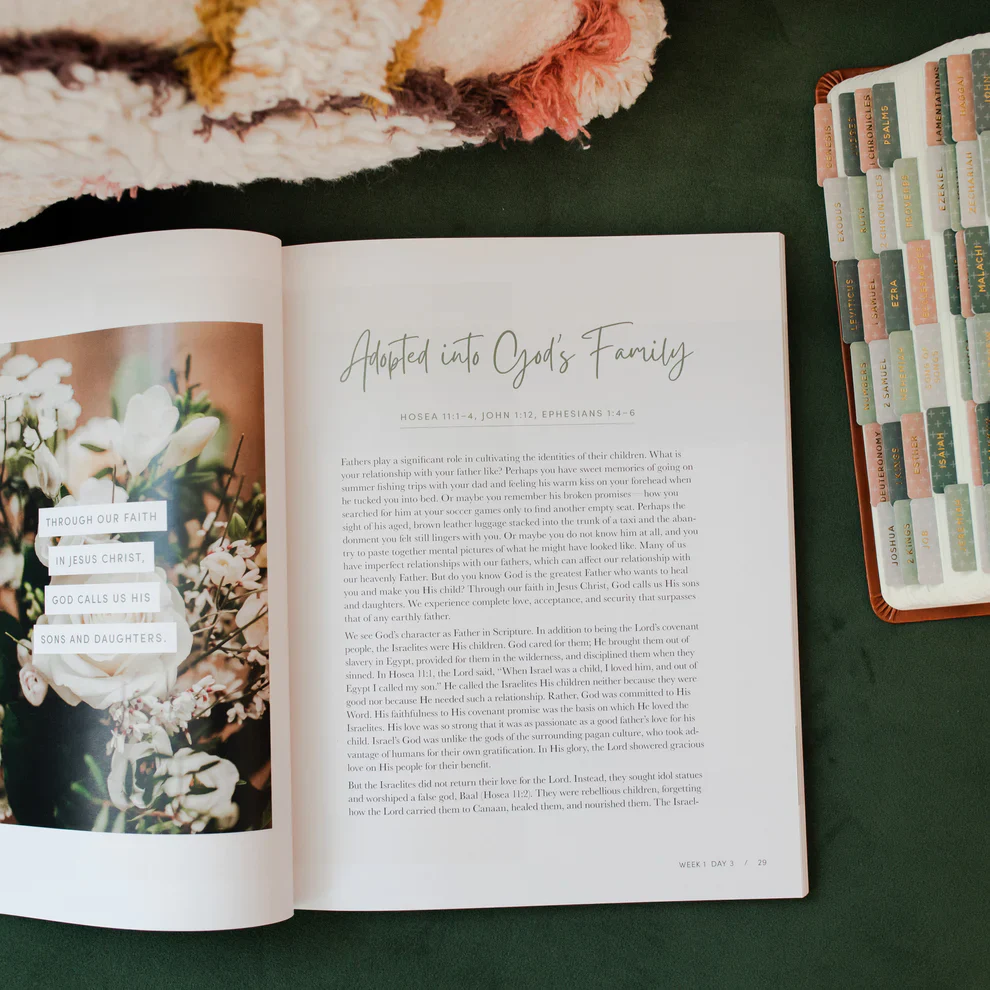Worthy | Embracing Your Identity in Christ Study - Image 5